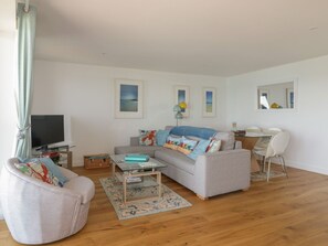 Ferienhaus | Innenbereich