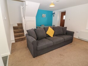 Cottage | Living area