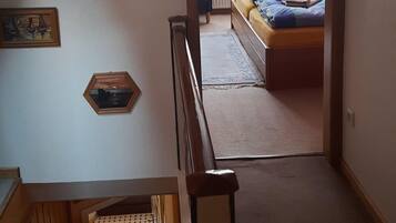 Apartment (App. Friedrichstadt OG) | Außenbereich