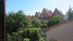 Appartement (App. Friedrichstadt OG) | Extérieur