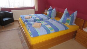 Căn hộ (App. Friedrichstadt OG) | Ngoại thất