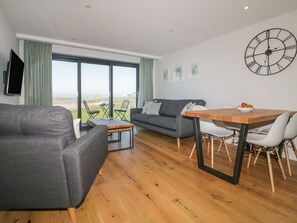 Interior - Fistral Watch (Newquay)