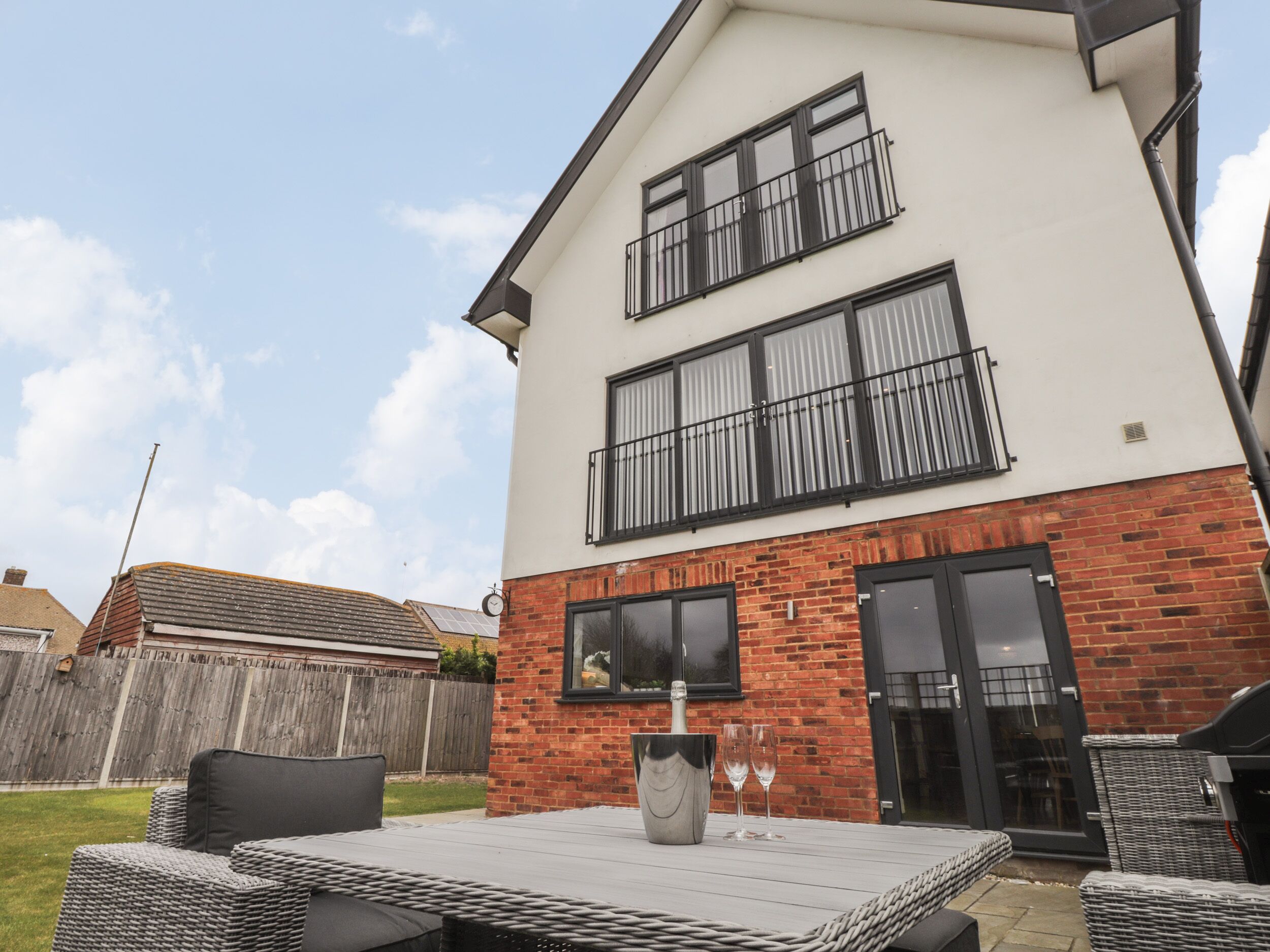 村舍 | 住宿内部