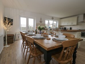 Ferienhaus | Speisen