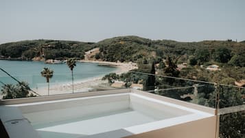 Deluxe Twin Room | Exterior