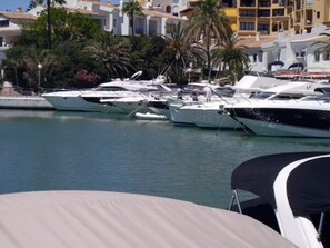Port de plaisance