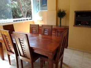 Restauration