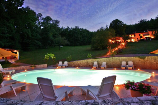Piscine