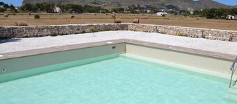 Holiday Home in Favignana near Beach