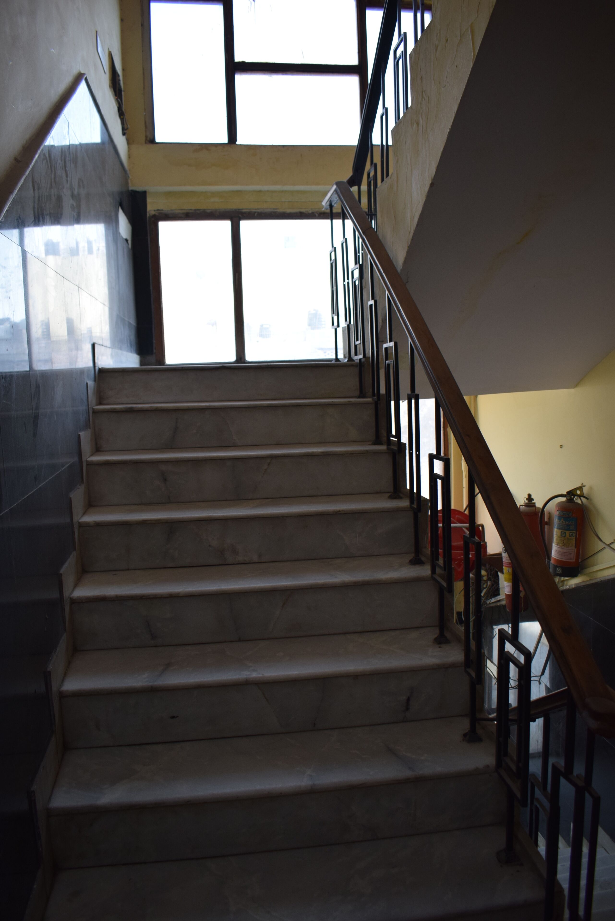 Photo - Hotel Ashoka Continental Near New Delhi Railway station