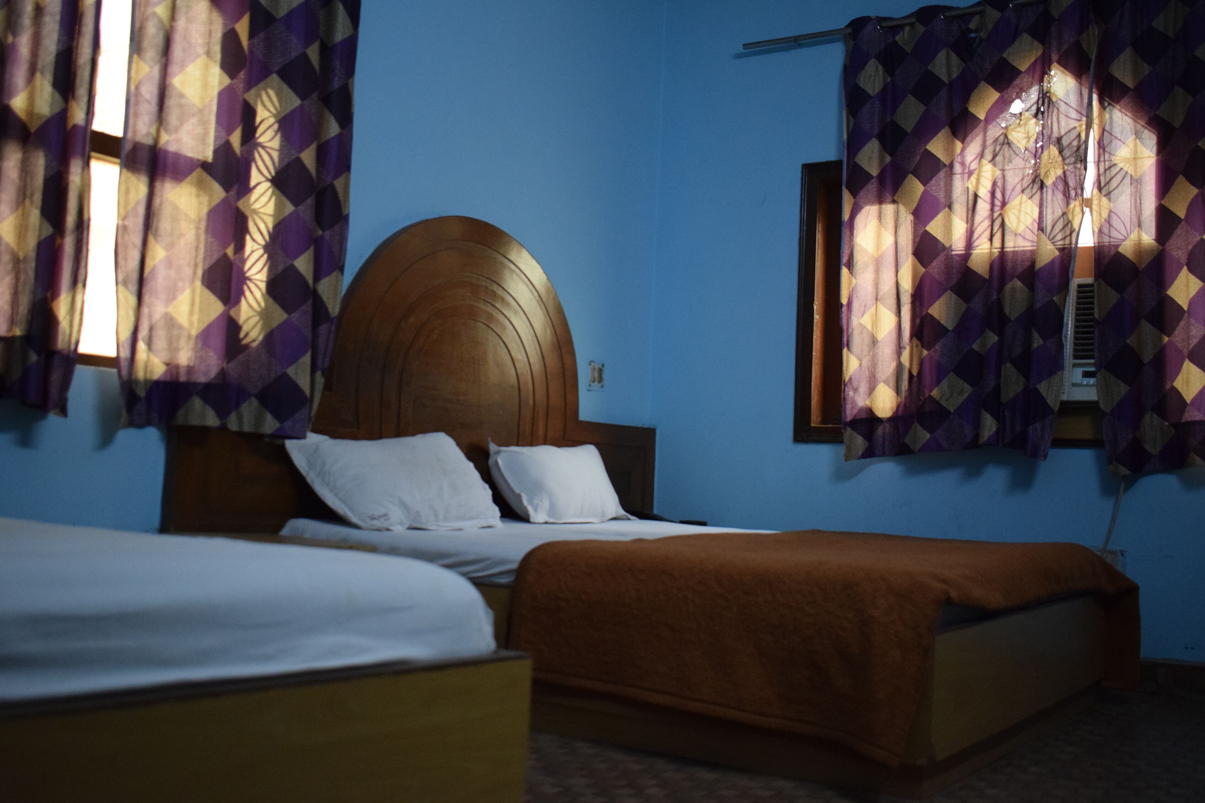 Photo - Hotel Ashoka Continental Near New Delhi Railway station