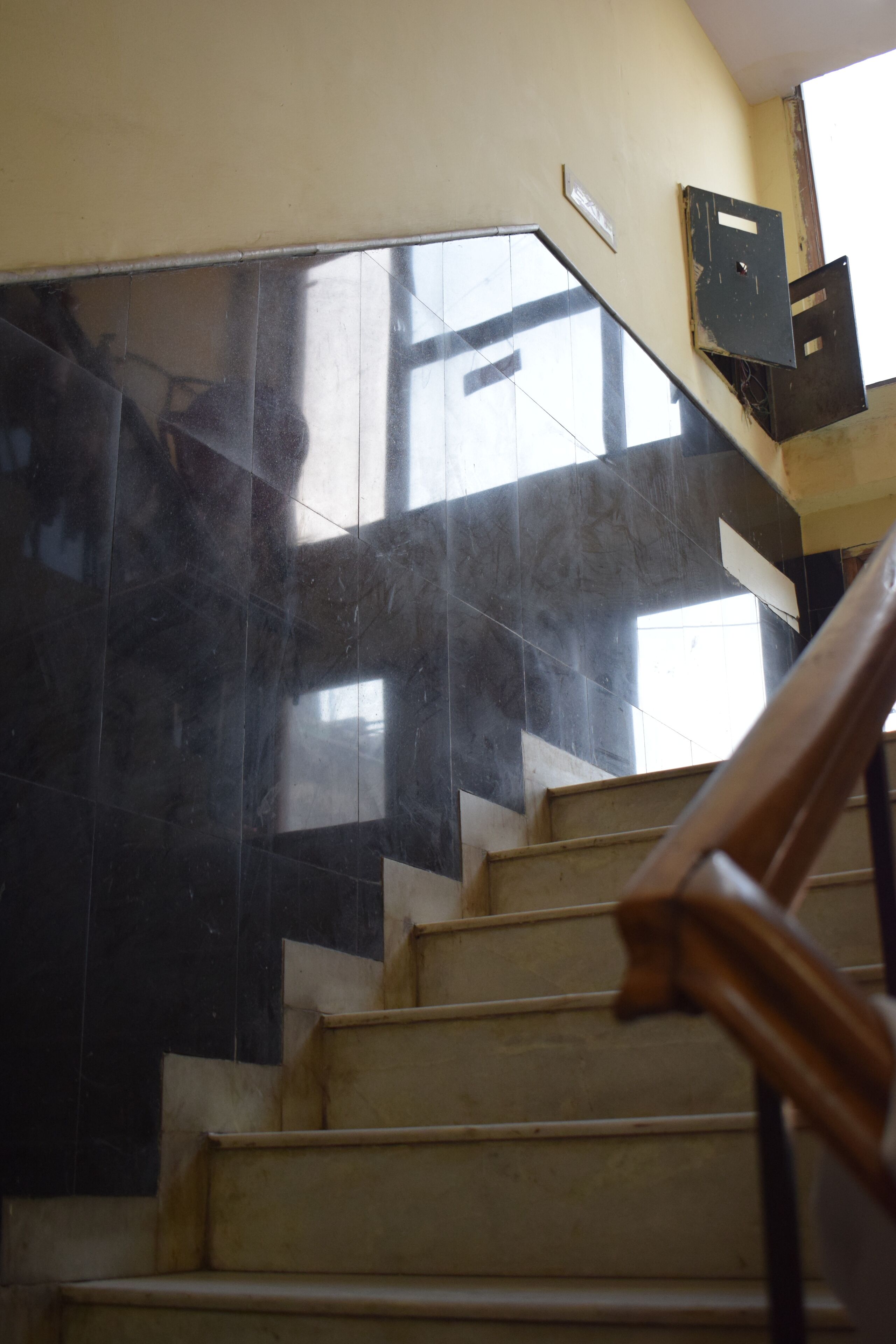 Photo - Hotel Ashoka Continental Near New Delhi Railway station