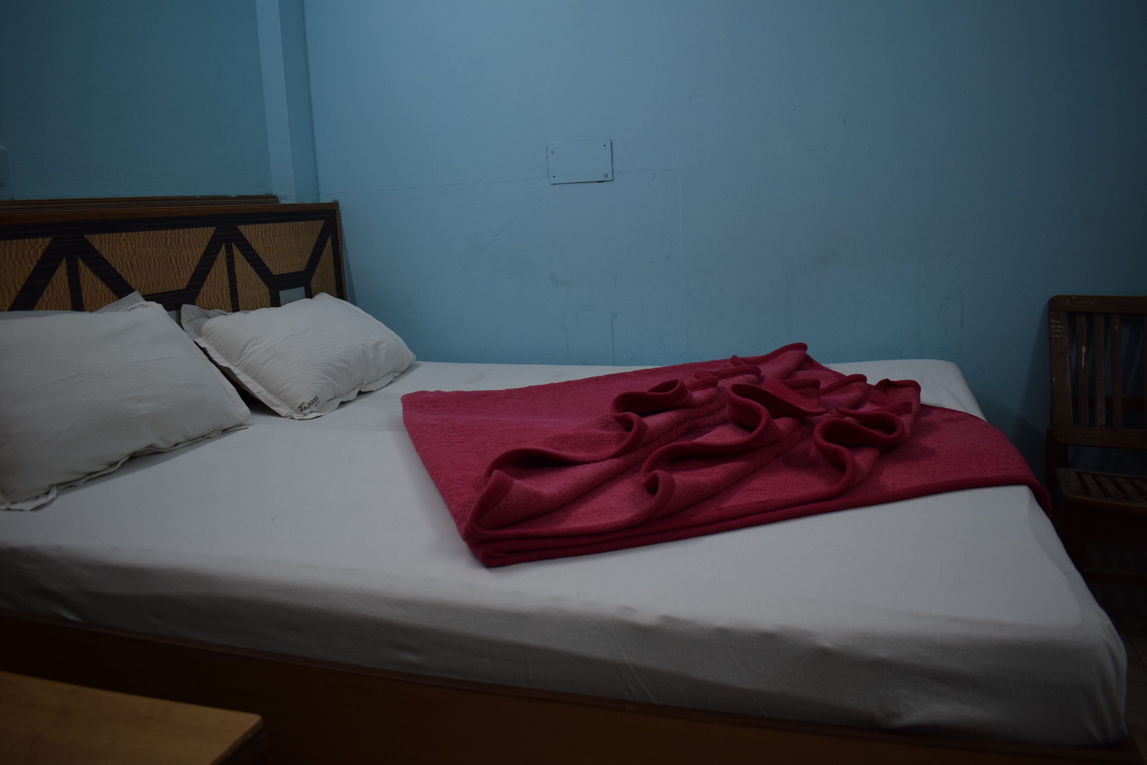 Photo - Hotel Ashoka Continental Near New Delhi Railway station