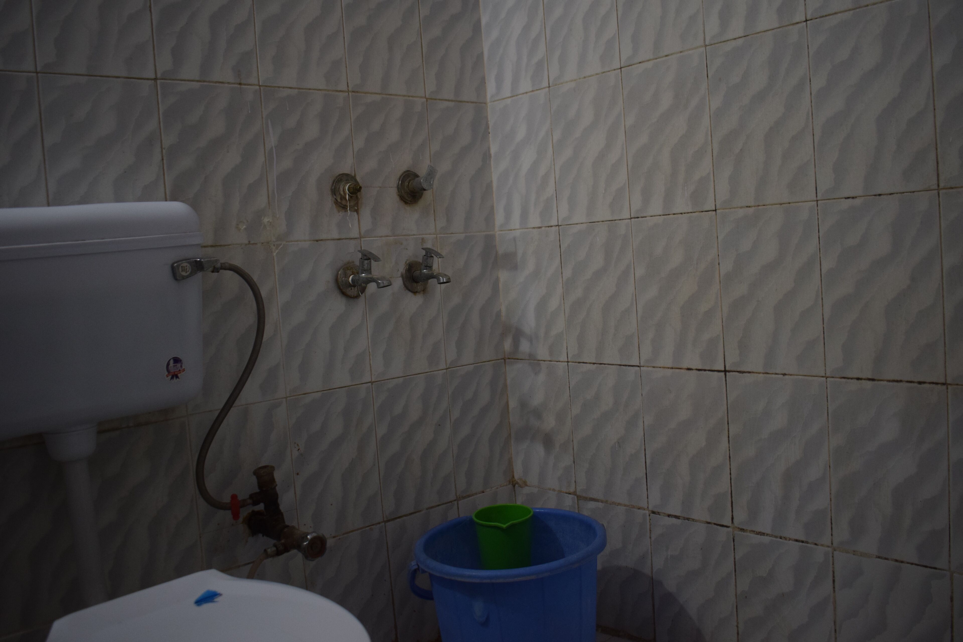 Photo - Hotel Ashoka Continental Near New Delhi Railway station