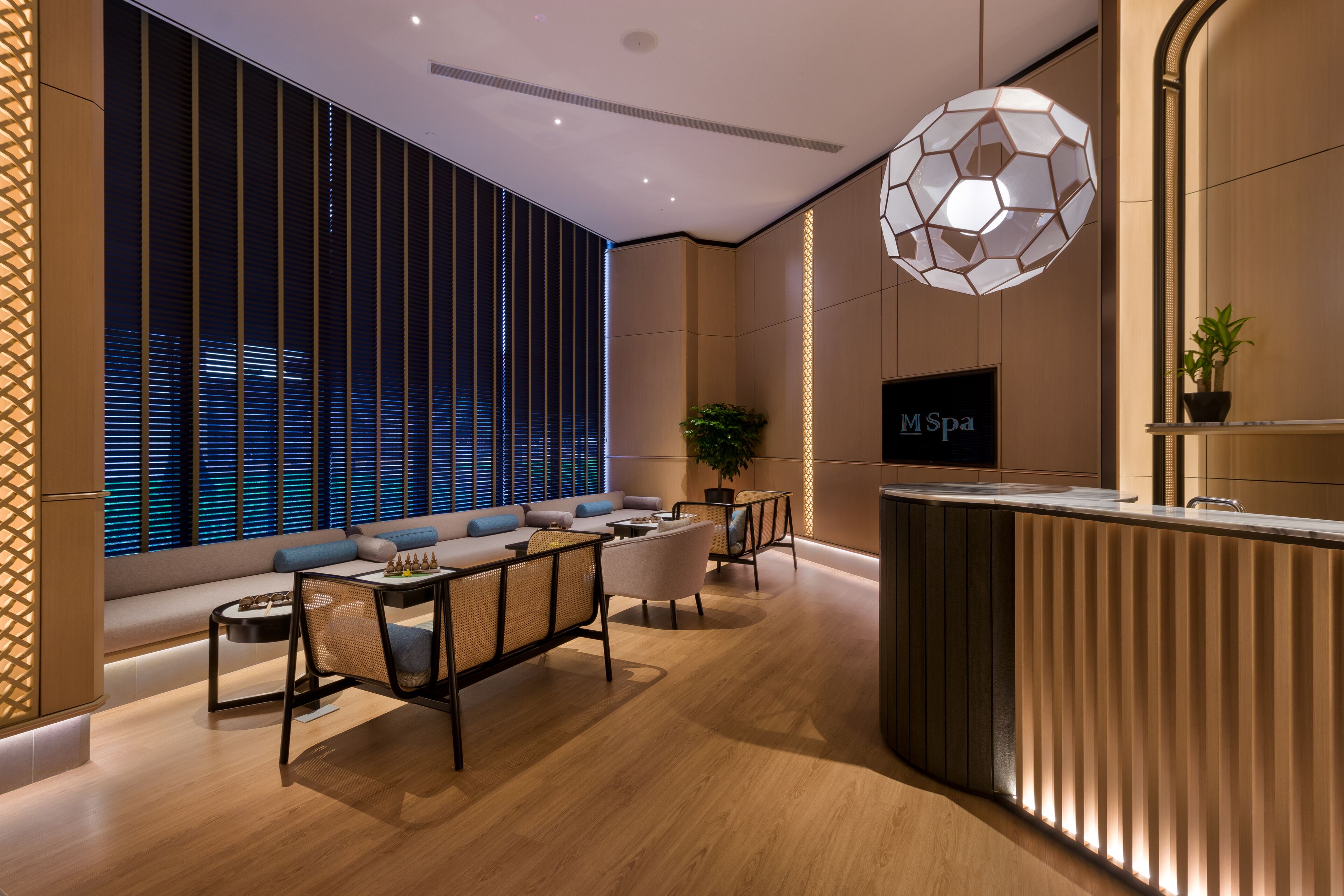 Foto - M Resort & Hotel Kuala Lumpur