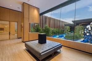 Fitness facility - M Resort & Hotel (Kuala Lumpur)
