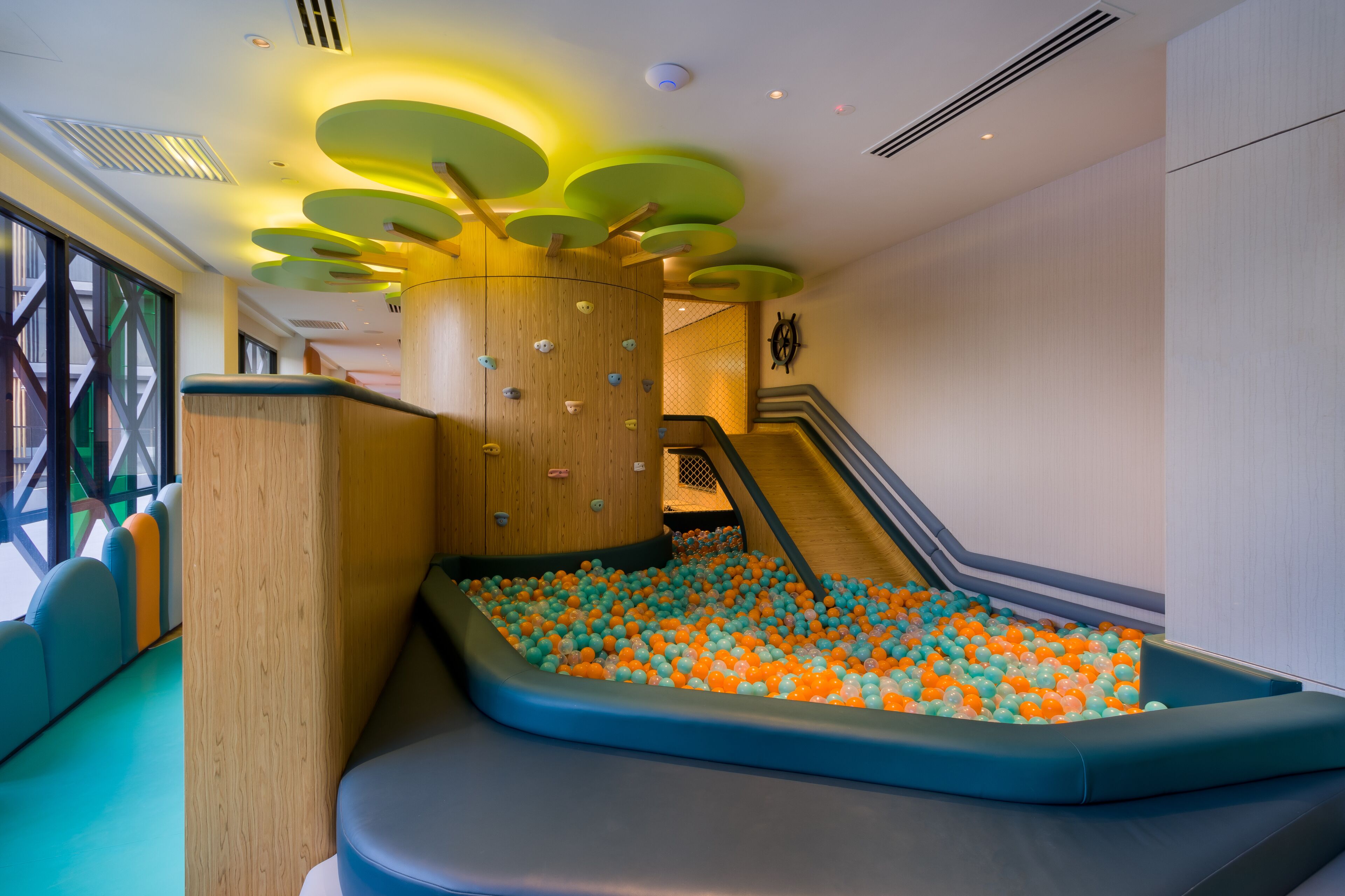 Foto - M Resort & Hotel Kuala Lumpur