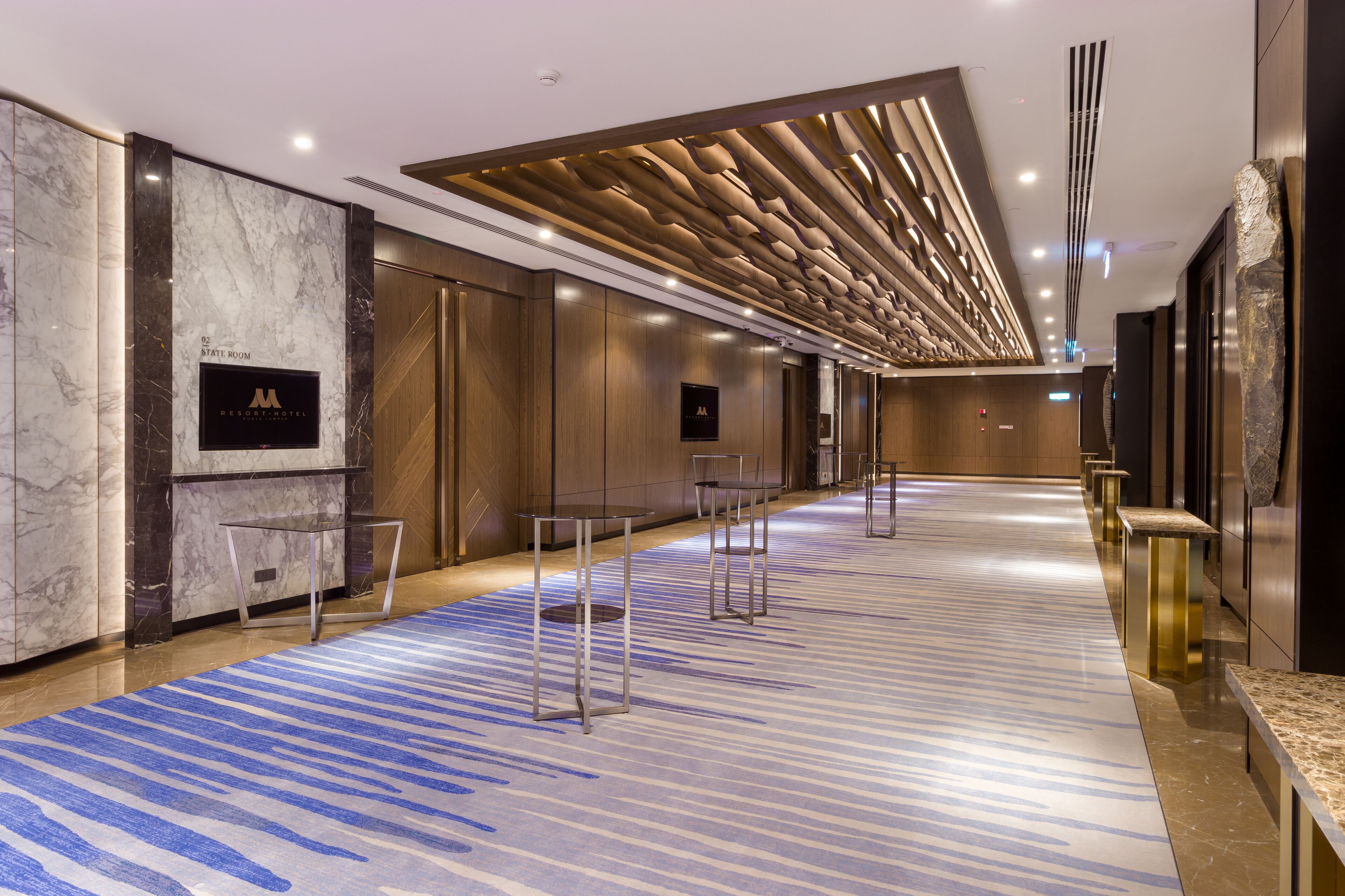 Foto - M Resort & Hotel Kuala Lumpur