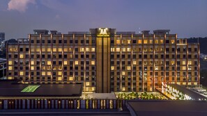 Exterior - M Resort & Hotel (Kuala Lumpur)