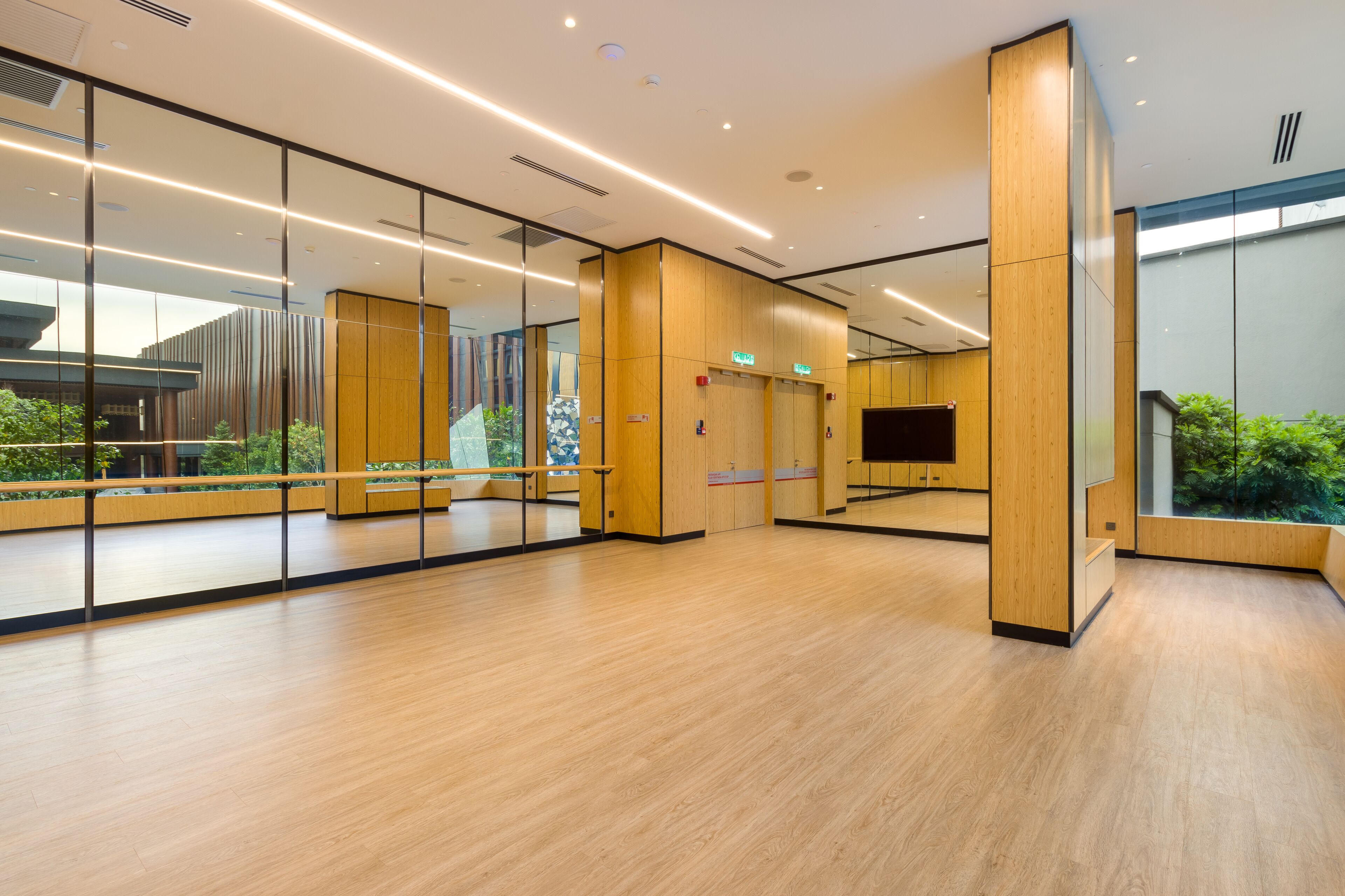 Foto - M Resort & Hotel Kuala Lumpur