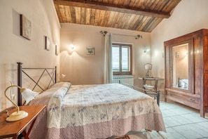 1 bedroom, free WiFi