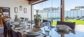 Casa Rural Maimones.