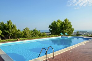 Pool - Holiday Home in Cropani Marina with Pool (Cropani)