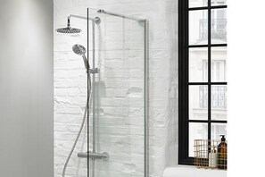Dusche