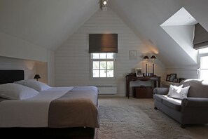 5 bedrooms, WiFi