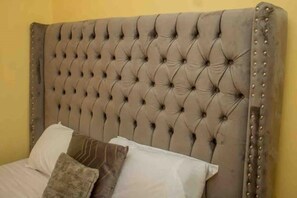 1 bedroom, WiFi - Cosy 1- bedroom Rental unit in Utawala (Nairobi)