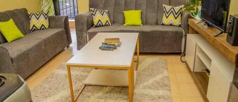 منطقة المعيشة