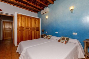 3 Schlafzimmer, kostenloses WLAN
