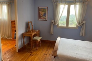 4 dormitorios y wifi gratis