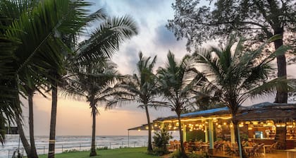 Amadi Beach Front Resort