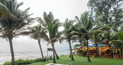 Amadi Beach Front Resort