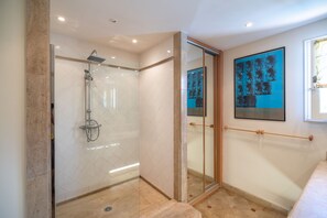Dusche