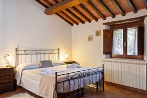 2 camere, Wi-Fi gratuito
