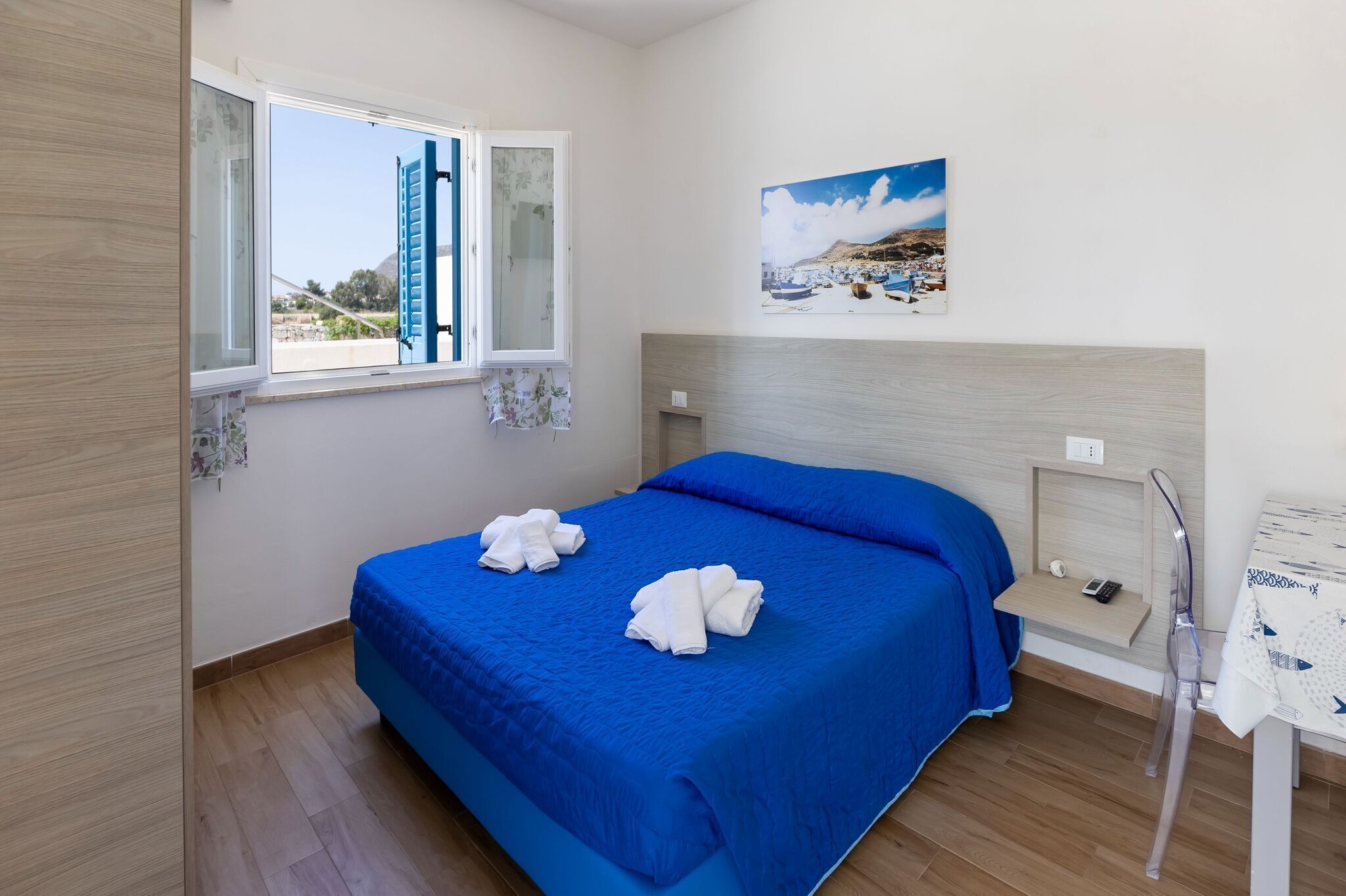 2 slaapkamers, gratis wifi