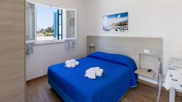 2 slaapkamers, gratis wifi