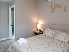 4 Schlafzimmer, Bügeleisen/Bügelbrett, kostenloses WLAN, Bettwäsche