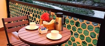 Hotel Vasudeva Inn
