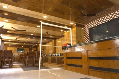 Hotel Vasudeva Inn