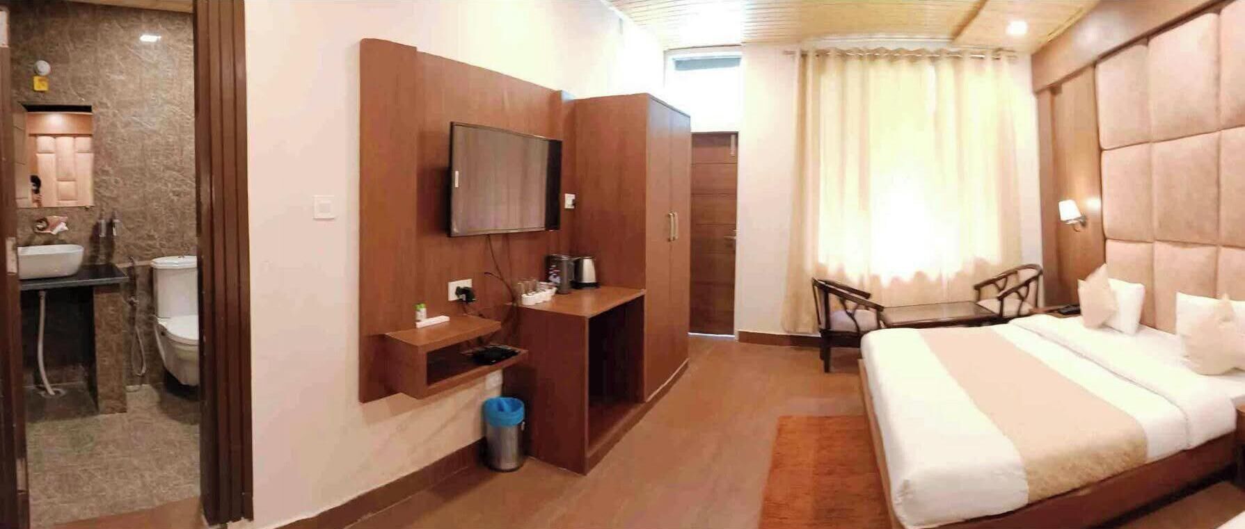 Phòng dành cho gia đình