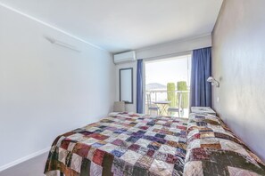 2 sovrum och gratis wi-fi