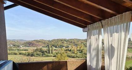 Viksa with Jacuzzi sleeps 2