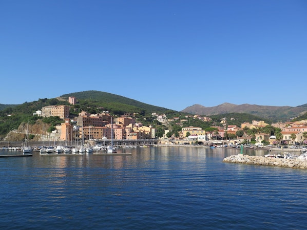 Porticciolo