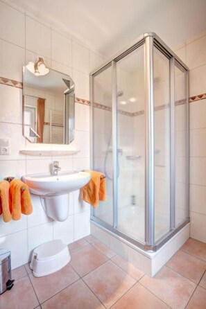 Badkamer