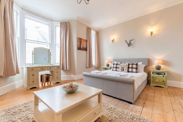 5 sovrum och gratis wi-fi