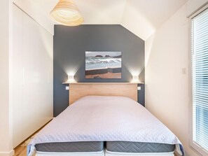 4 Schlafzimmer, Internetzugang