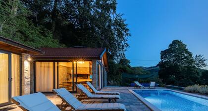 Magna Tilia by Interhome